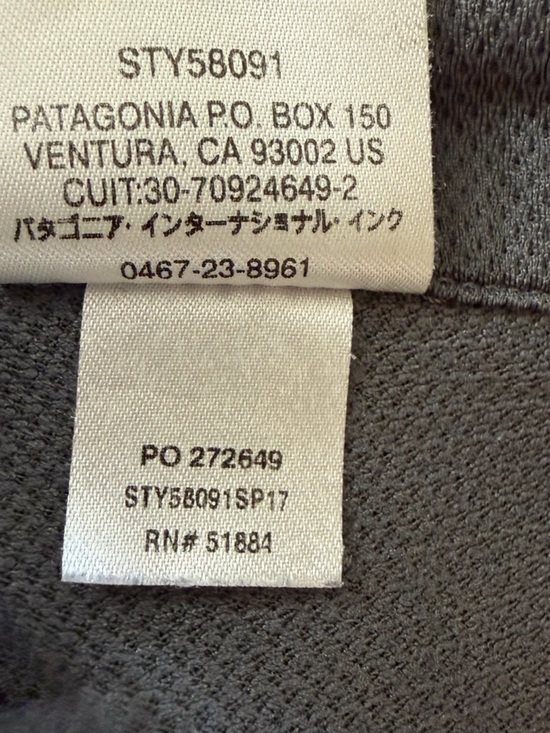 Patagonia 5” Shorts - Picture 6 of 7